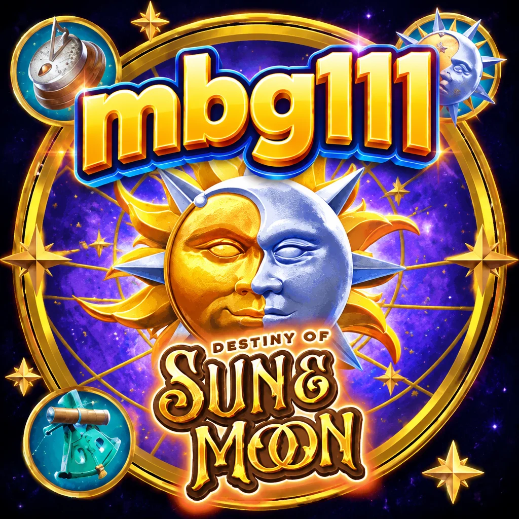 mbg111 · Dest Sun Moon