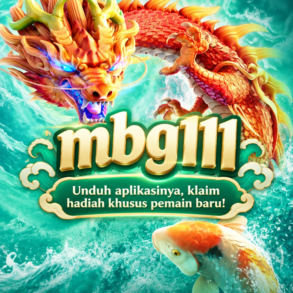 mbg111 · Game & unduhan
