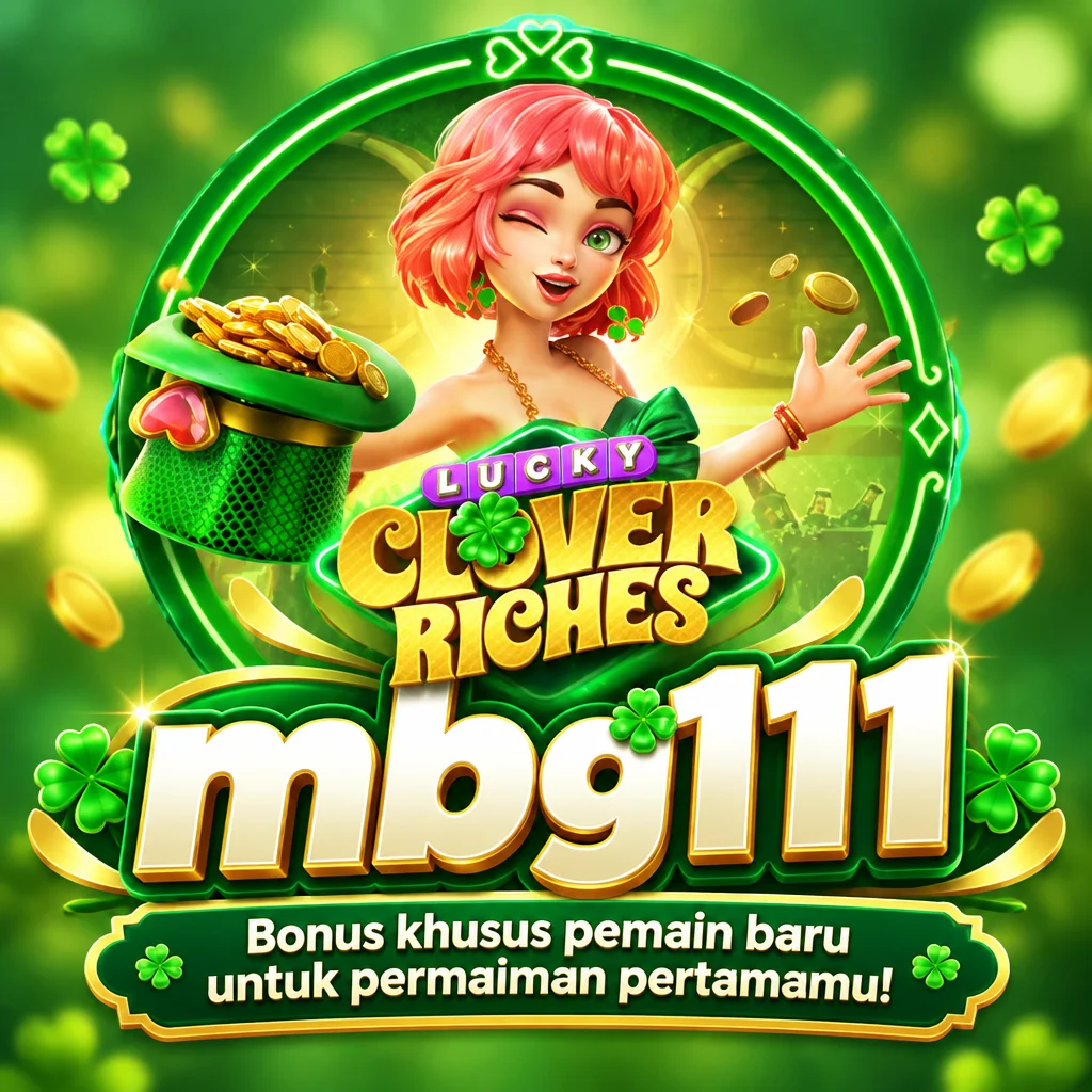 mbg111 · Game & unduhan