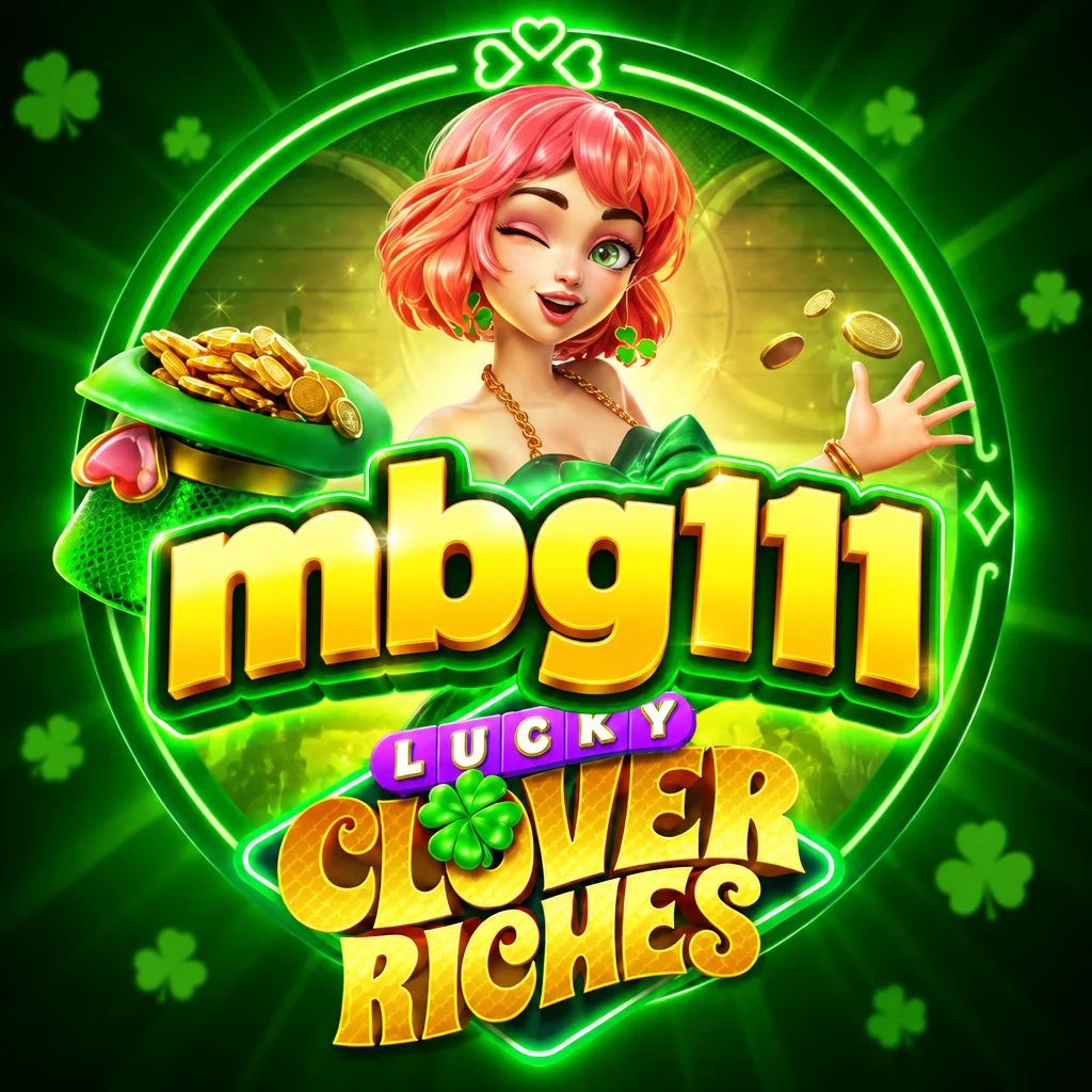 mbg111 · Lucky Clover